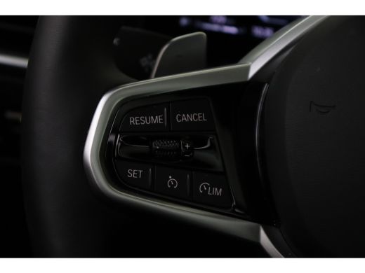 BMW 4 Serie Coupé 420i High Executive M Sport / Schuif-Kanteldak / Adaptieve LED / Stoelverwarming / M Sporto... ActivLease financial lease