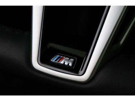 BMW 4 Serie Coupé 420i High Executive M Sport / Schuif-Kanteldak / Adaptieve LED / Stoelverwarming / M Sporto... ActivLease financial lease