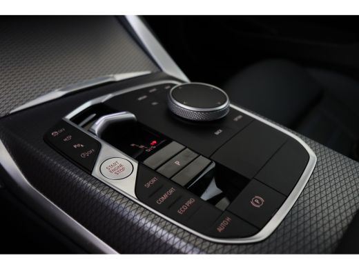 BMW 4 Serie Coupé 420i High Executive M Sport / Schuif-Kanteldak / Adaptieve LED / Stoelverwarming / M Sporto... ActivLease financial lease