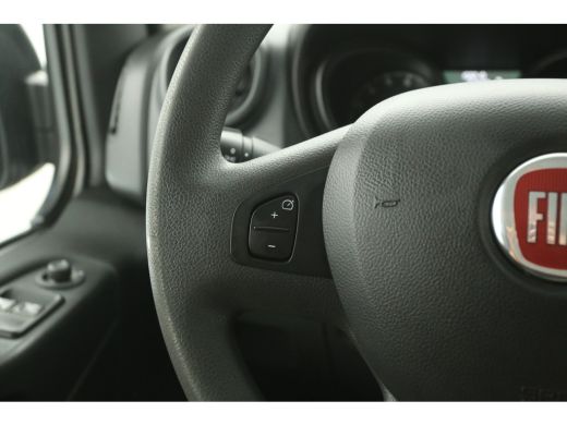 Fiat Talento 2.0 MultiJet L2H1 146PK | Dubbele Cabine | 5 Persoons | Airco Camera Cruise Trekhaak LED PDC 17"LMV ActivLease financial lease