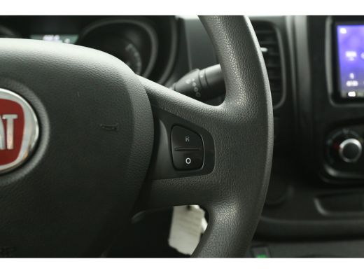 Fiat Talento 2.0 MultiJet L2H1 | 146PK | DC | Airco | Trekh | Camera | Cruise | Parkeersens. ActivLease financial lease