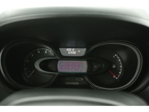 Fiat Talento 2.0 MultiJet L2H1 | 146PK | DC | Airco | Trekh | Camera | Cruise | Parkeersens. ActivLease financial lease