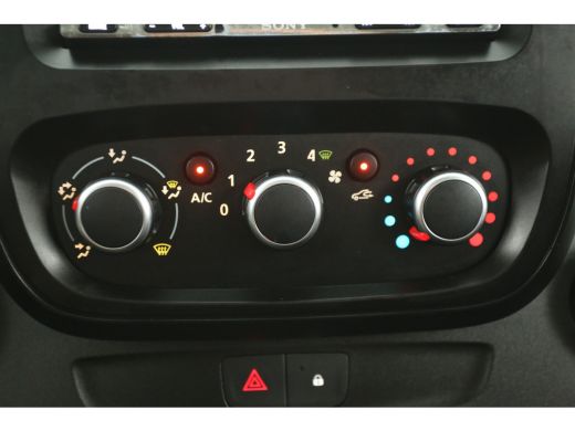 Fiat Talento 2.0 MultiJet L2H1 | 146PK | DC | Airco | Trekh | Camera | Cruise | Parkeersens. ActivLease financial lease