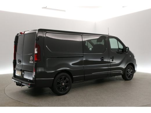 Fiat Talento 2.0 MultiJet L2H1 | 146PK | DC | Airco | Trekh | Camera | Cruise | Parkeersens. ActivLease financial lease