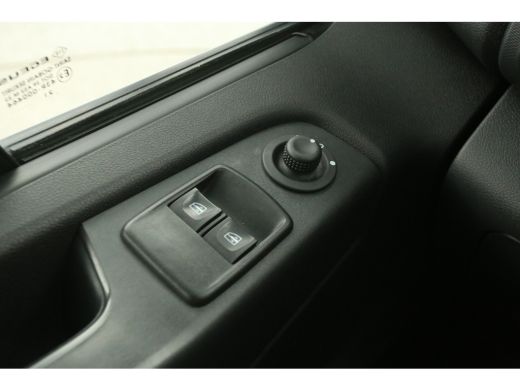 Fiat Talento 2.0 MultiJet L2H1 146PK | Dubbele Cabine | 5 Persoons | Airco Camera Cruise Trekhaak LED PDC 17"LMV ActivLease financial lease