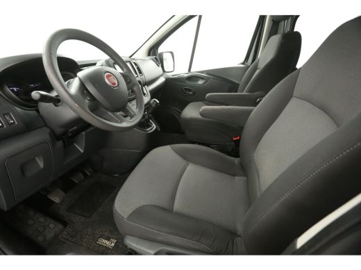 Fiat Talento 2.0 MultiJet L2H1 146PK | Dubbele Cabine | 5 Persoons | Airco Camera Cruise Trekhaak LED PDC 17"LMV ActivLease financial lease