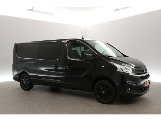 Fiat Talento 2.0 MultiJet L2H1 | 146PK | DC | Airco | Trekh | Camera | Cruise | Parkeersens. ActivLease financial lease