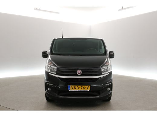 Fiat Talento 2.0 MultiJet L2H1 | 146PK | DC | Airco | Trekh | Camera | Cruise | Parkeersens. ActivLease financial lease