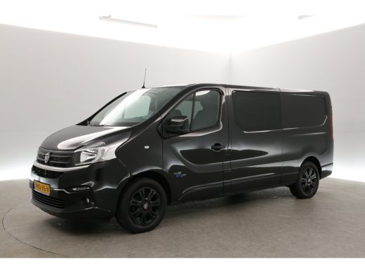 Fiat Talento 2.0 MultiJet L2H1 | 146PK | DC | Airco | Trekh | Camera | Cruise | Parkeersens. ActivLease financial lease