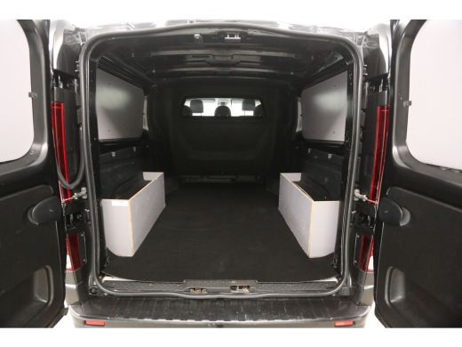 Fiat Talento 2.0 MultiJet L2H1 146PK | Dubbele Cabine | 5 Persoons | Airco Camera Cruise Trekhaak LED PDC 17"LMV ActivLease financial lease