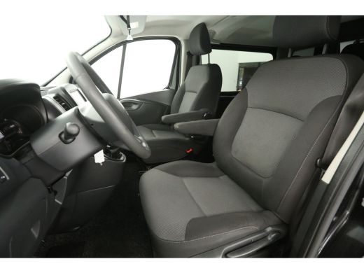 Fiat Talento 2.0 MultiJet L2H1 | 146PK | DC | Airco | Trekh | Camera | Cruise | Parkeersens. ActivLease financial lease