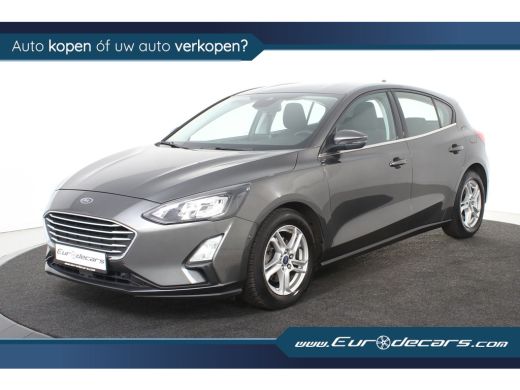 Ford Focus EcoBoost Titanium *Automaat*Navigatie*Parkassist* Ford Focus EcoBoost Titanium *Automaat*Navigatie*Parkassist*