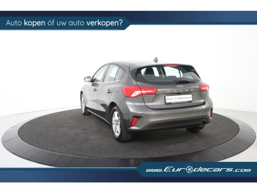 Ford Focus EcoBoost Titanium *Automaat*Navigatie*Parkassist* ActivLease financial lease