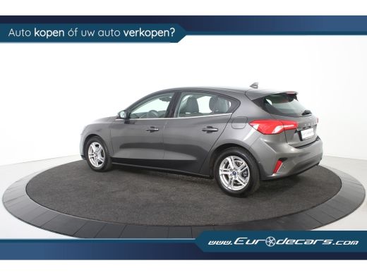 Ford Focus EcoBoost Titanium *Automaat*Navigatie*Parkassist* ActivLease financial lease