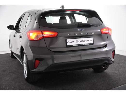 Ford Focus EcoBoost Titanium *Automaat*Navigatie*Parkassist* ActivLease financial lease