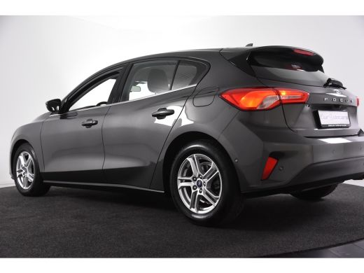 Ford Focus EcoBoost Titanium *Automaat*Navigatie*Parkassist* ActivLease financial lease