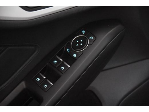 Ford Focus EcoBoost Titanium *Automaat*Navigatie*Parkassist* ActivLease financial lease