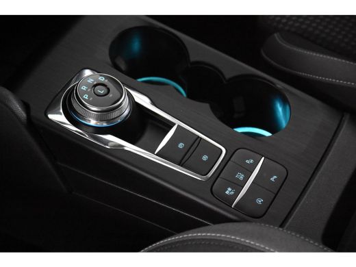 Ford Focus EcoBoost Titanium *Automaat*Navigatie*Parkassist* ActivLease financial lease