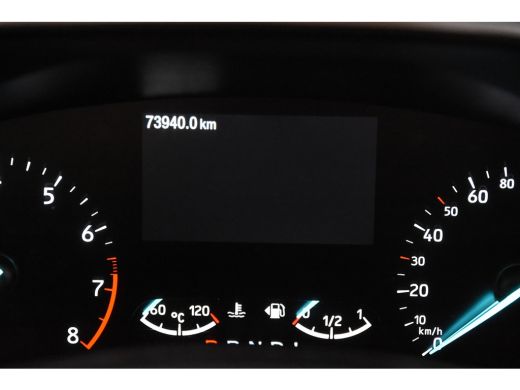 Ford Focus EcoBoost Titanium *Automaat*Navigatie*Parkassist* ActivLease financial lease