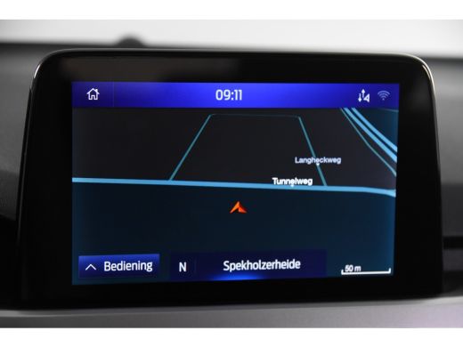 Ford Focus EcoBoost Titanium *Automaat*Navigatie*Parkassist* ActivLease financial lease