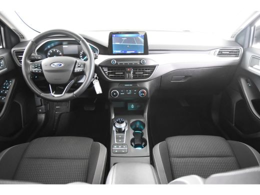 Ford Focus EcoBoost Titanium *Automaat*Navigatie*Parkassist* ActivLease financial lease