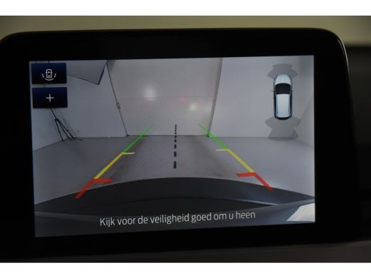 Ford Focus EcoBoost Titanium *Automaat*Navigatie*Parkassist* ActivLease financial lease