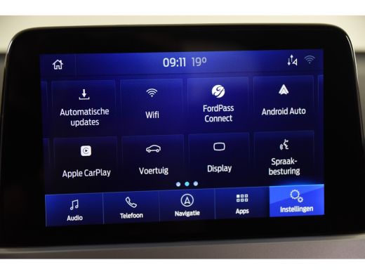 Ford Focus EcoBoost Titanium *Automaat*Navigatie*Parkassist* ActivLease financial lease