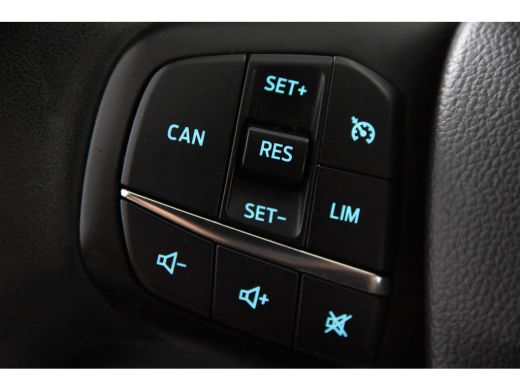 Ford Focus EcoBoost Titanium *Automaat*Navigatie*Parkassist* ActivLease financial lease