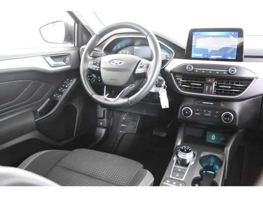 Ford Focus EcoBoost Titanium *Automaat*Navigatie*Parkassist* ActivLease financial lease