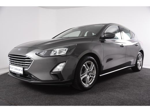 Ford Focus EcoBoost Titanium *Automaat*Navigatie*Parkassist* ActivLease financial lease