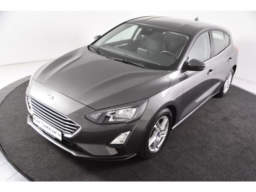 Ford Focus EcoBoost Titanium *Automaat*Navigatie*Parkassist* ActivLease financial lease