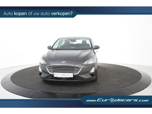 Ford Focus EcoBoost Titanium *Automaat*Navigatie*Parkassist* ActivLease financial lease