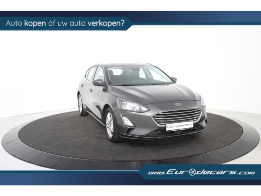 Ford Focus EcoBoost Titanium *Automaat*Navigatie*Parkassist* ActivLease financial lease