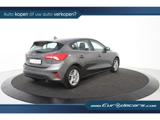 Ford Focus EcoBoost Titanium *Automaat*Navigatie*Parkassist* ActivLease financial lease