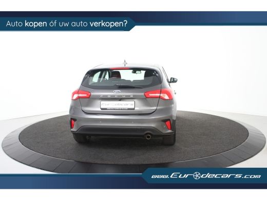 Ford Focus EcoBoost Titanium *Automaat*Navigatie*Parkassist* ActivLease financial lease