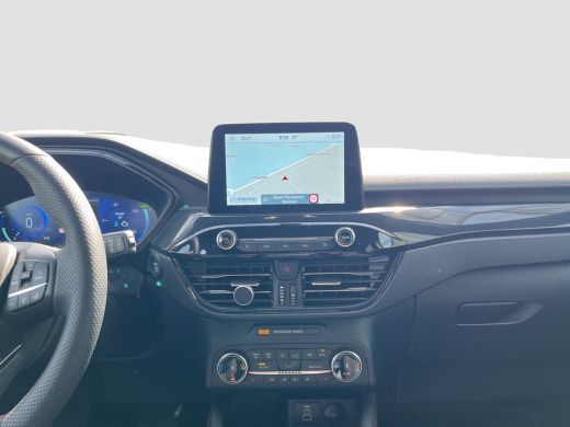 Ford Kuga 2.5 PHEV ST-Line Stoel+Stuur+Voorruit verwarming | Achteruitrijcamera | Extra getint glas | Keyle... ActivLease financial lease
