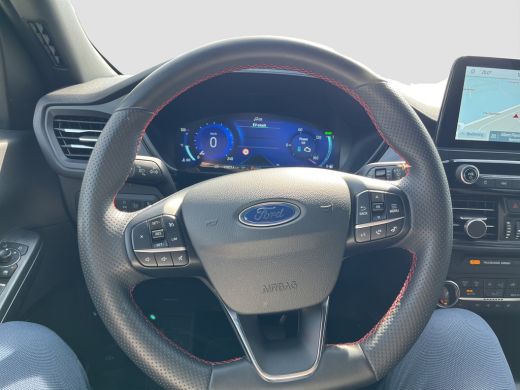 Ford Kuga 2.5 PHEV ST-Line Stoel+Stuur+Voorruit verwarming | Achteruitrijcamera | Extra getint glas | Keyle... ActivLease financial lease