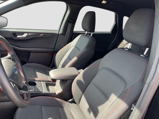 Ford Kuga 2.5 PHEV ST-Line Stoel+Stuur+Voorruit verwarming | Achteruitrijcamera | Extra getint glas | Keyle... ActivLease financial lease