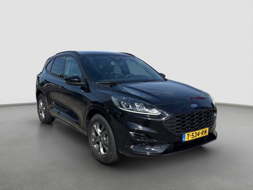 Ford Kuga 2.5 PHEV ST-Line Stoel+Stuur+Voorruit verwarming | Achteruitrijcamera | Extra getint glas | Keyle... ActivLease financial lease