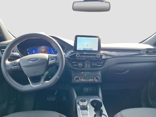 Ford Kuga 2.5 PHEV ST-Line Stoel+Stuur+Voorruit verwarming | Achteruitrijcamera | Extra getint glas | Keyle... ActivLease financial lease