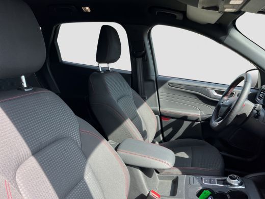 Ford Kuga 2.5 PHEV ST-Line Stoel+Stuur+Voorruit verwarming | Achteruitrijcamera | Extra getint glas | Keyle... ActivLease financial lease