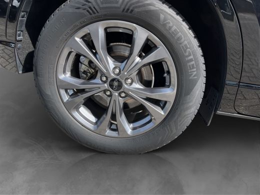 Ford Kuga 2.5 PHEV ST-Line Stoel+Stuur+Voorruit verwarming | Achteruitrijcamera | Extra getint glas | Keyle... ActivLease financial lease