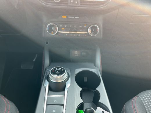 Ford Kuga 2.5 PHEV ST-Line Stoel+Stuur+Voorruit verwarming | Achteruitrijcamera | Extra getint glas | Keyle... ActivLease financial lease