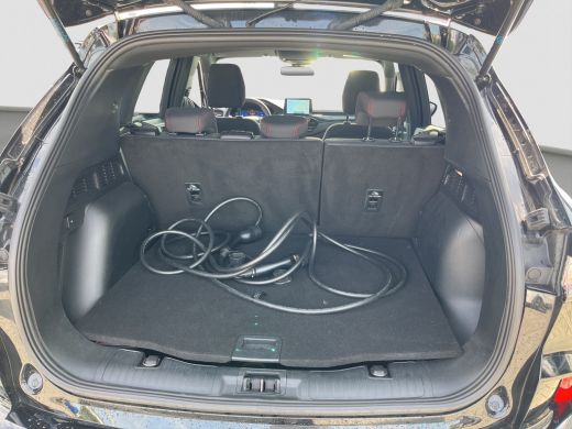 Ford Kuga 2.5 PHEV ST-Line Stoel+Stuur+Voorruit verwarming | Achteruitrijcamera | Extra getint glas | Keyle... ActivLease financial lease