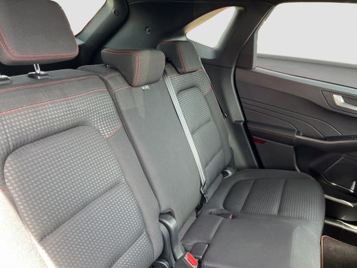 Ford Kuga 2.5 PHEV ST-Line Stoel+Stuur+Voorruit verwarming | Achteruitrijcamera | Extra getint glas | Keyle... ActivLease financial lease