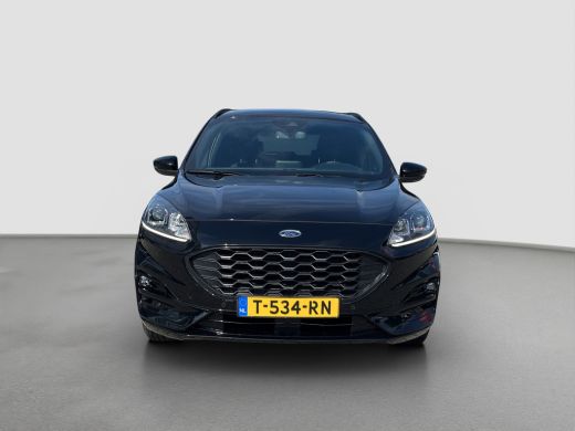 Ford Kuga 2.5 PHEV ST-Line Stoel+Stuur+Voorruit verwarming | Achteruitrijcamera | Extra getint glas | Keyle... ActivLease financial lease