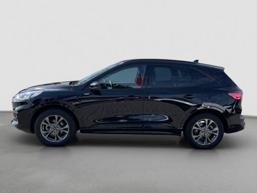 Ford Kuga 2.5 PHEV ST-Line Stoel+Stuur+Voorruit verwarming | Achteruitrijcamera | Extra getint glas | Keyle... ActivLease financial lease