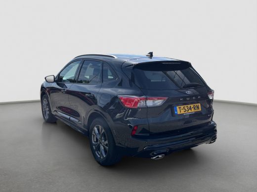 Ford Kuga 2.5 PHEV ST-Line Stoel+Stuur+Voorruit verwarming | Achteruitrijcamera | Extra getint glas | Keyle... ActivLease financial lease