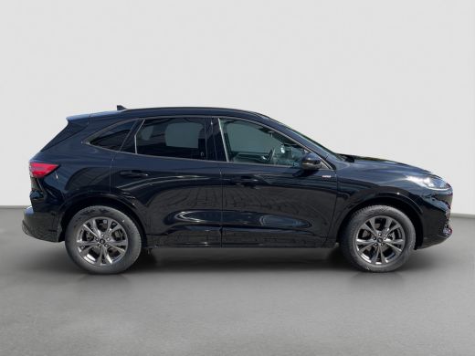 Ford Kuga 2.5 PHEV ST-Line Stoel+Stuur+Voorruit verwarming | Achteruitrijcamera | Extra getint glas | Keyle... ActivLease financial lease