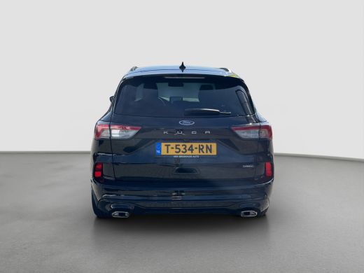 Ford Kuga 2.5 PHEV ST-Line Stoel+Stuur+Voorruit verwarming | Achteruitrijcamera | Extra getint glas | Keyle... ActivLease financial lease